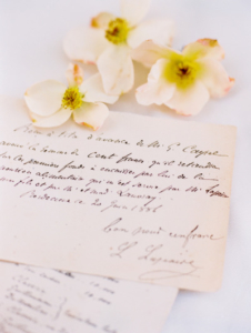Wedding Invitation