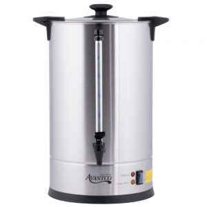 Coffee Percolator SS 110cup