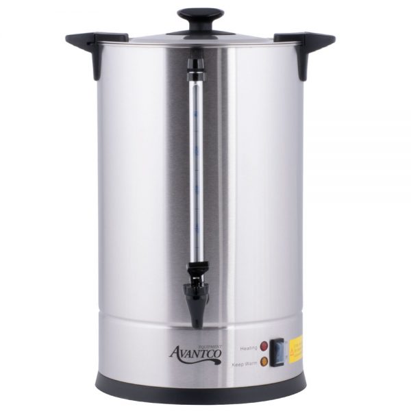 Coffee Percolator SS 110cup