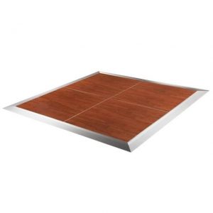 Flooring & Staging