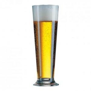 Footed Pilsner 13.5oz