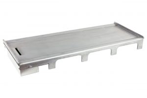 Griddle Top 1'x3'