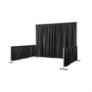 Pipe & Drape
