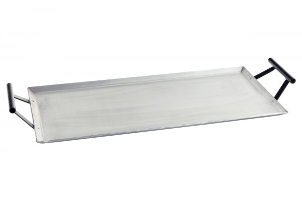 Griddle Top 14"x29" w/Handle