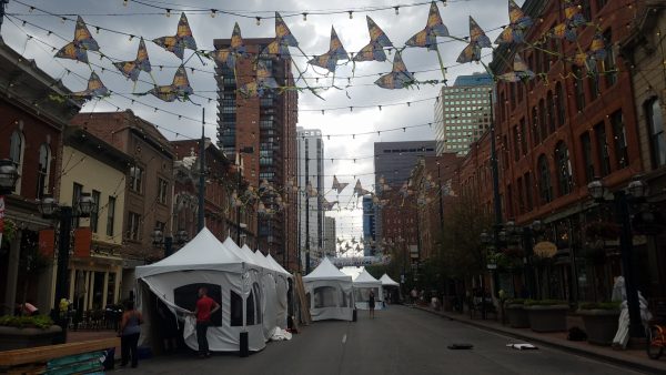 Frame Tents - Image 2