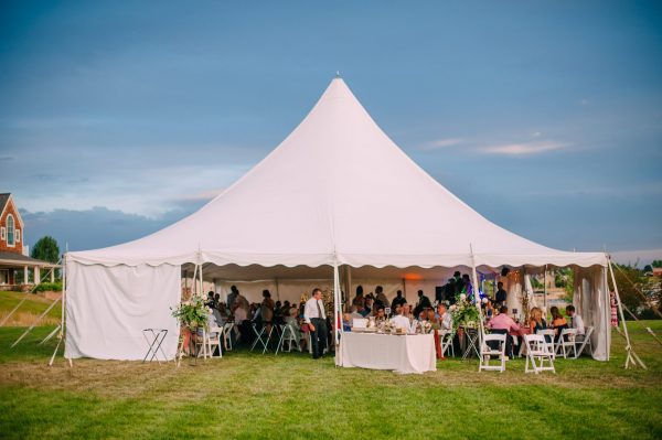 Pole Tents - Image 3