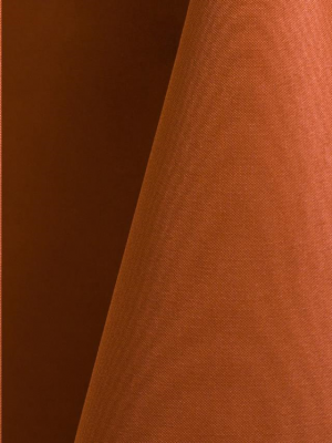 Burnt Orange