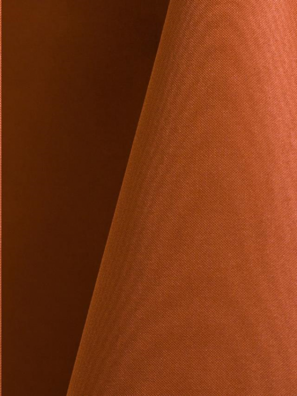 Burnt Orange