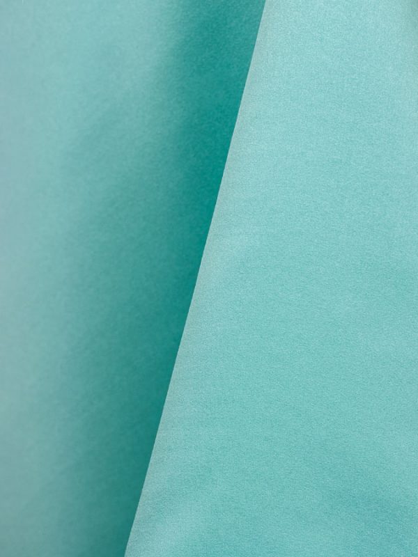 Aqua Satin