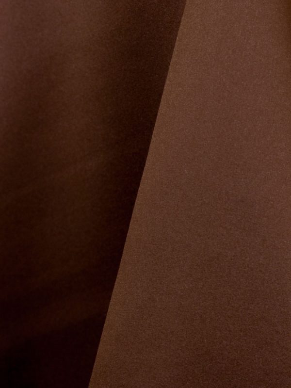 Brown Satin
