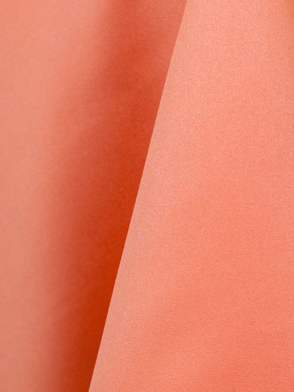 Coral Satin
