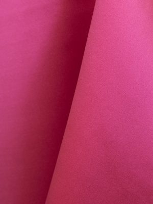Hot Pink Satin