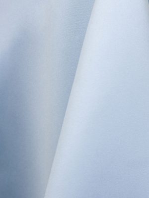 Light Blue Satin