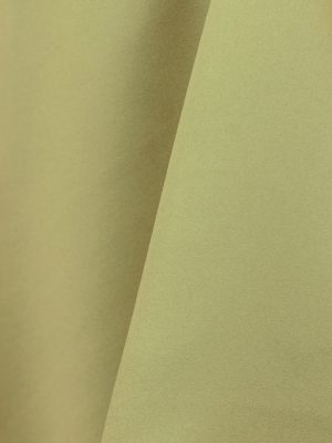 Light Olive Satin
