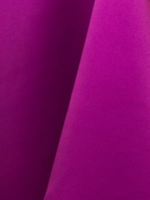 Magenta Satin