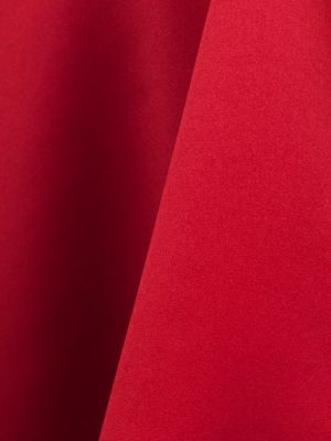 Red Satin