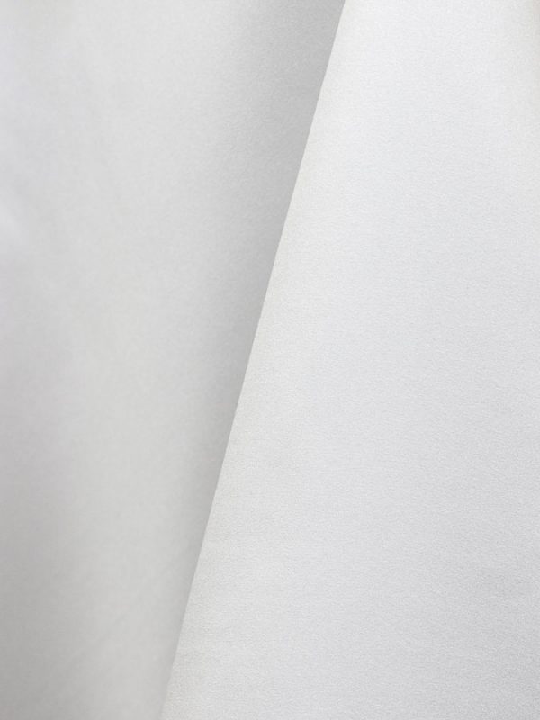 White Satin