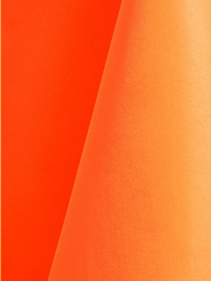 Neon Orange