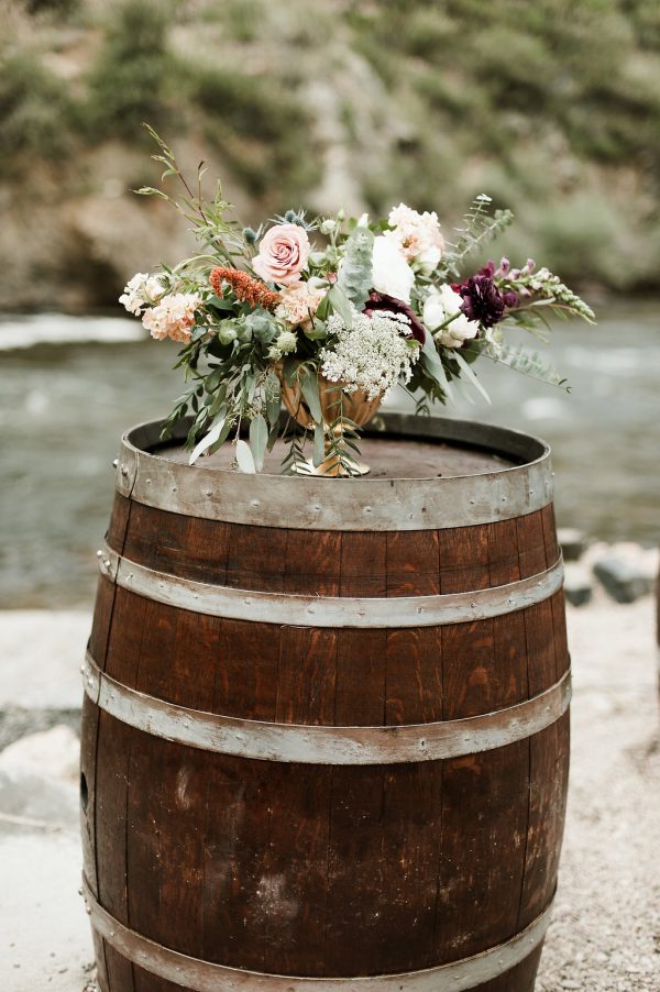 Wine Barrel - Image 2