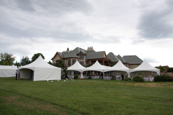 Frame Tents