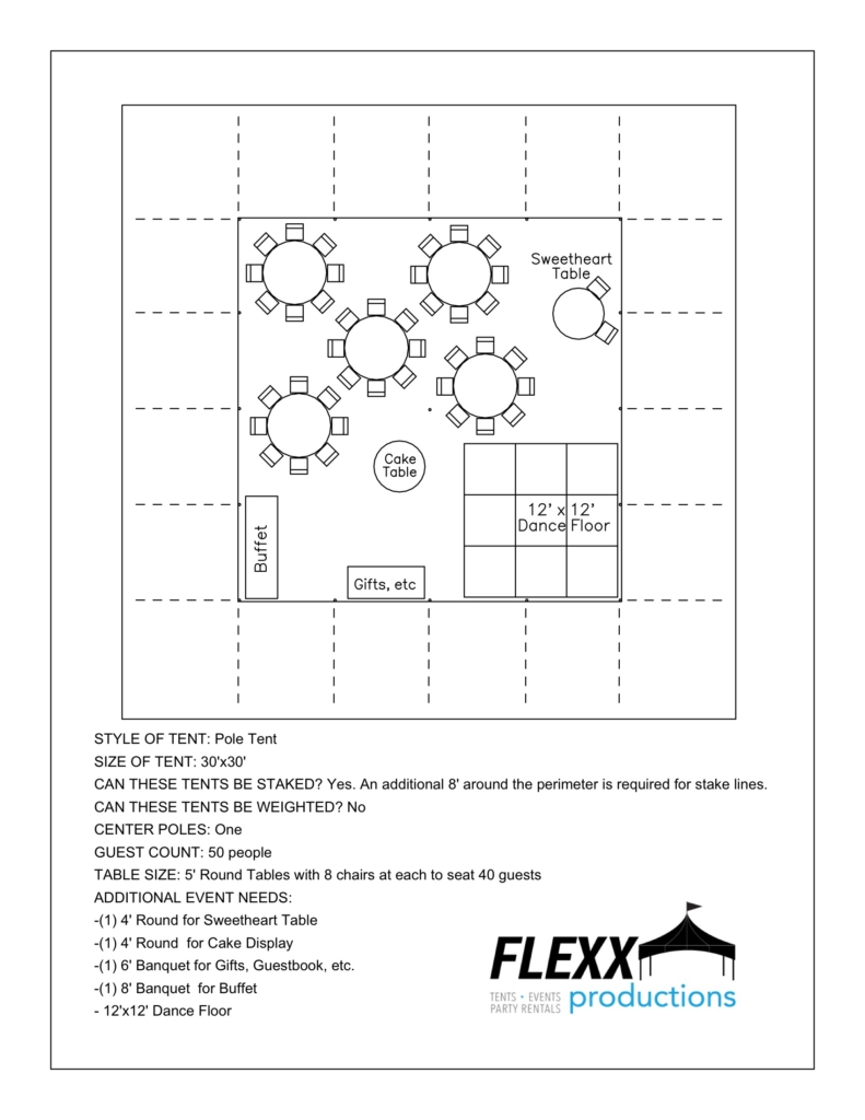 30×30 Specialty – Aerial