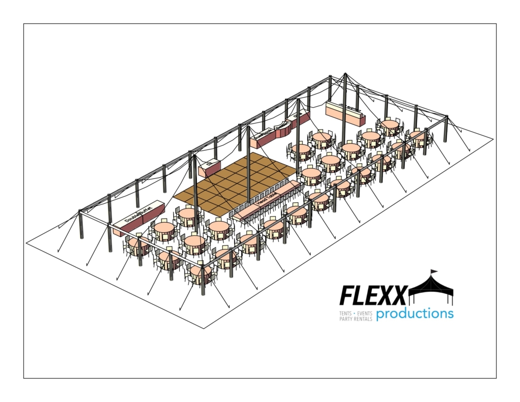 40×100 Specialty – 3D