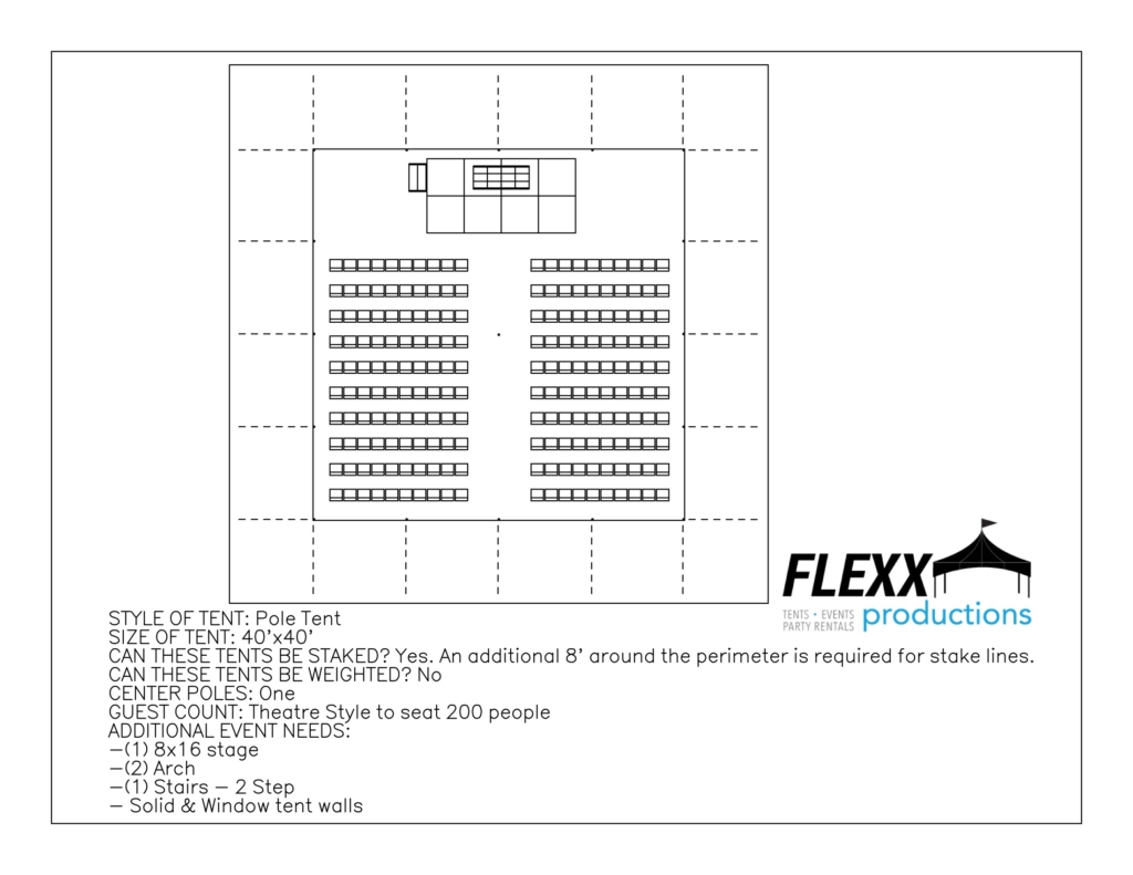 40×40 Specialty – Aerial