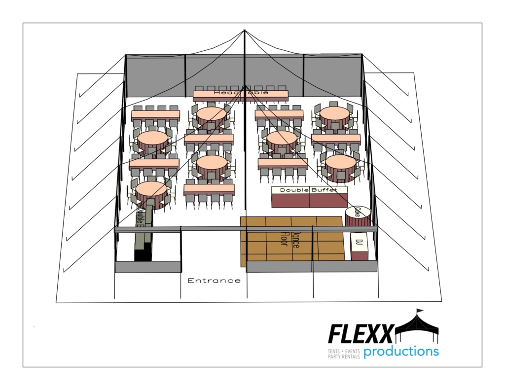 40×60 Specialty – 3D