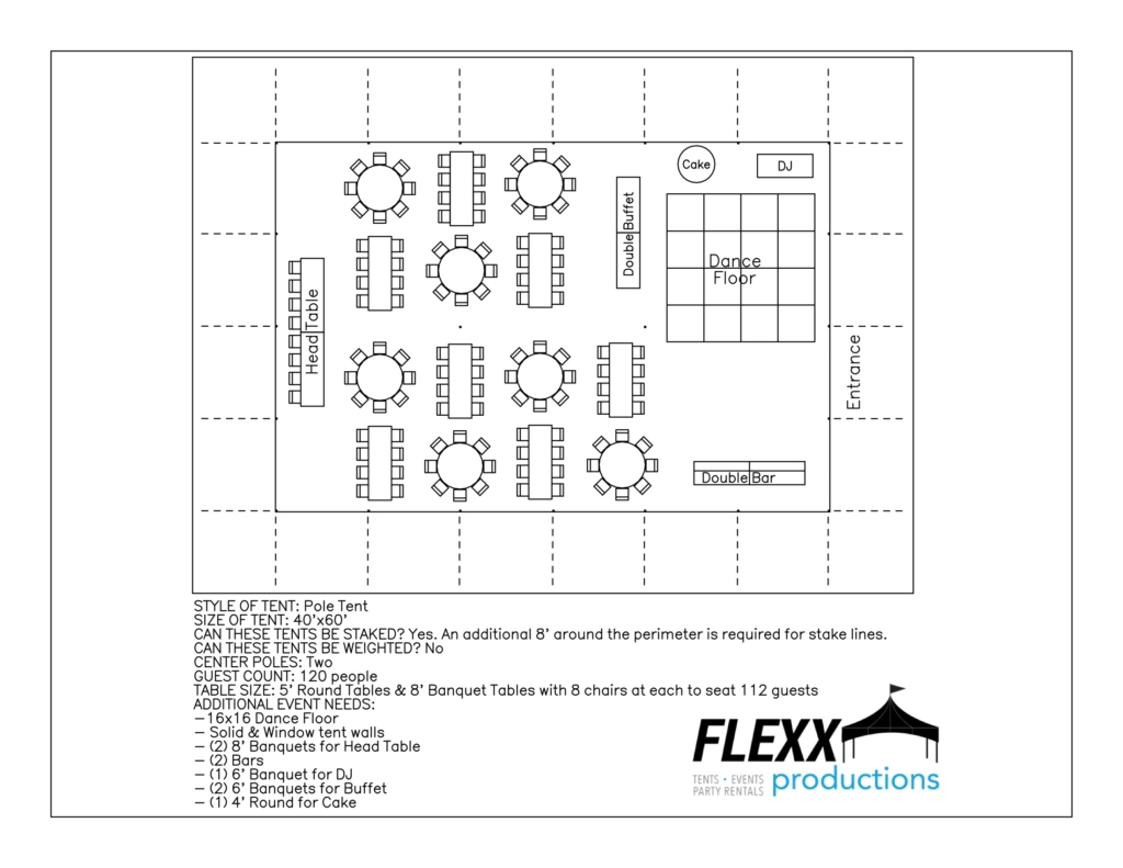 40×60 Specialty – Aerial