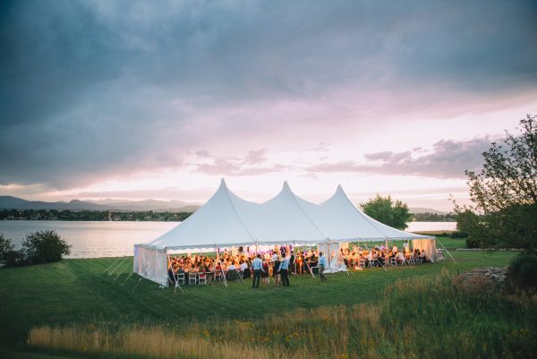 Pole Tents - Image 10