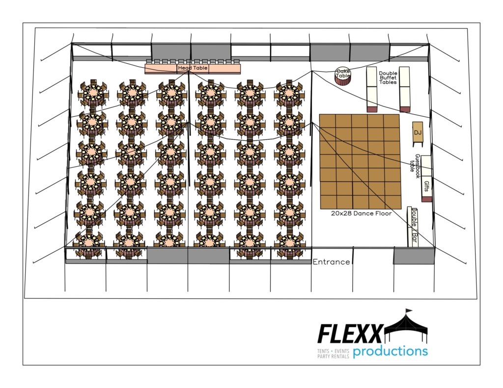 60×90 Specialty – 3D