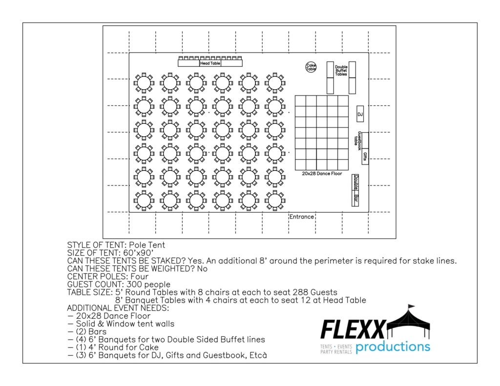 60×90 Specialty – Aerial