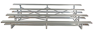 Bleacher Set