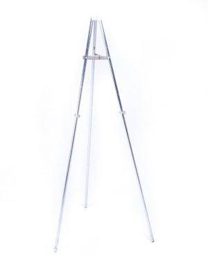 Metal Easel Tri-Pod