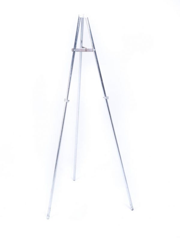 Metal Easel Tri-Pod