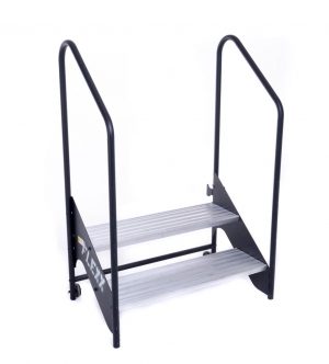 2 Step Unit