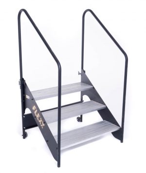 3 Step Unit
