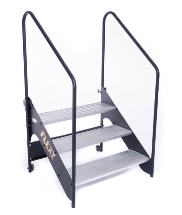 3 Step Unit