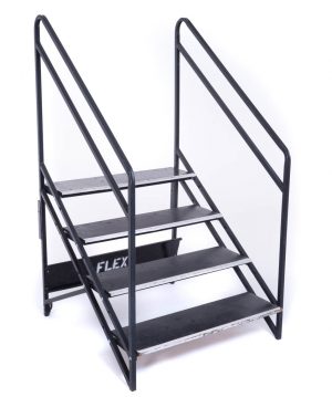 4 Step Unit