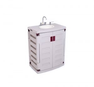 Portable Hand Sinks