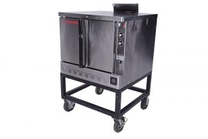 Convection Oven w/40LBS Propane