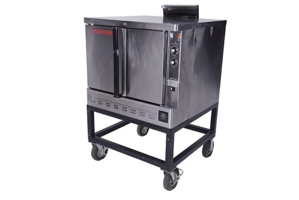 Convection Oven w/40LBS Propane