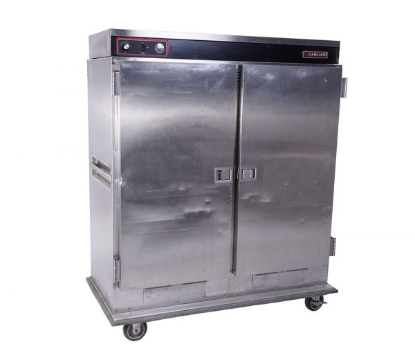 King Size Warming Oven