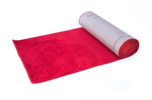 Red Carpet Runner 3'x50'