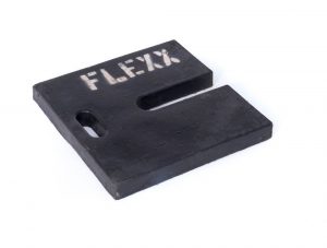 Rubber Weight 30LBS