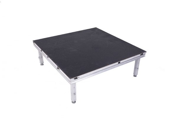 Stage Deck 4'x4'