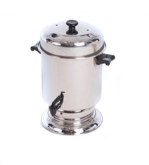 Coffee Percolator SS 55cup