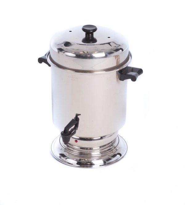 Coffee Percolator SS 55cup