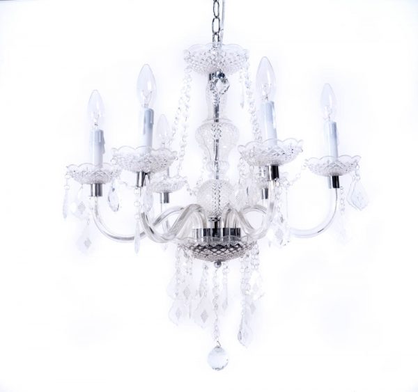 Crystal Chandelier