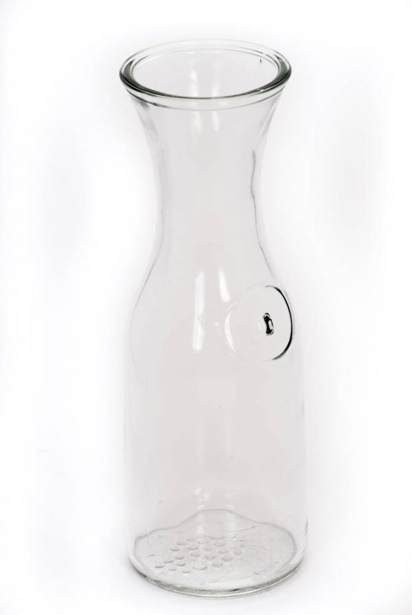 Decanter 1 Liter